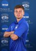 Men's Soccer Team 2019  Wheaton College 2019 Men's Soccer Team. - Photo by Keith Nordstrom : Wheaton, Soccer